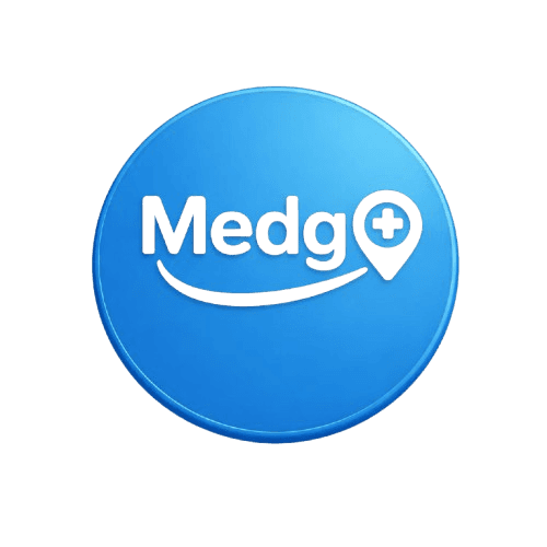 Medgo Logo